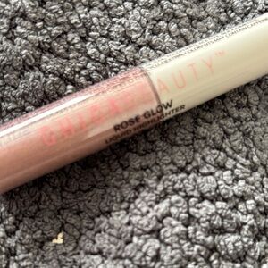 Rose Glow Liquid Highlighter - Pink
